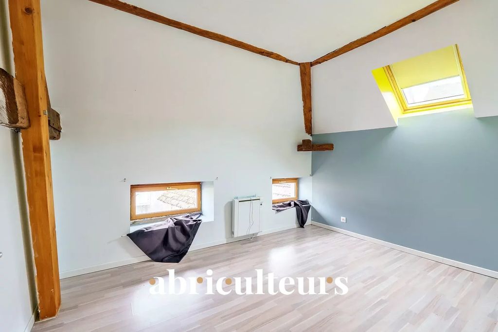 Achat duplex à vendre 6 pièces 148 m² - Bouze-lès-Beaune