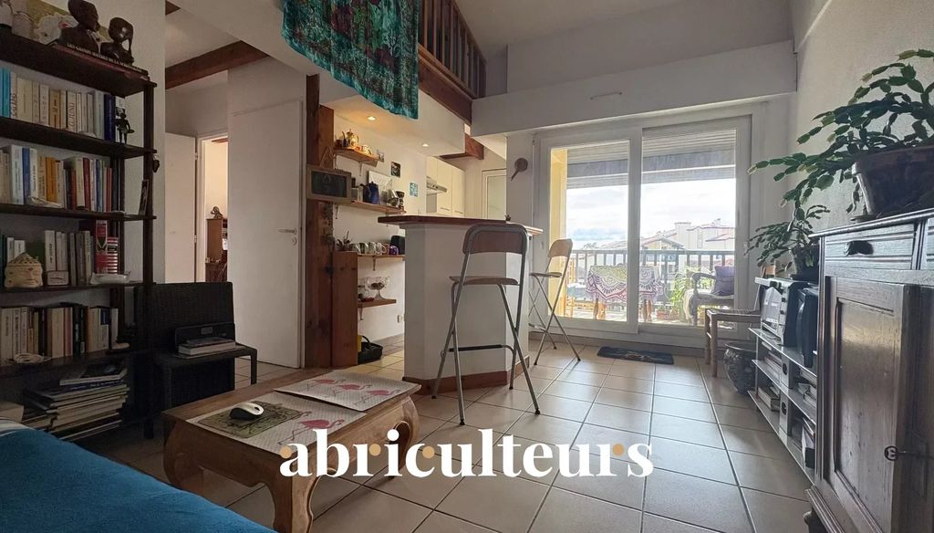 Achat appartement 2 pièce(s) Capbreton