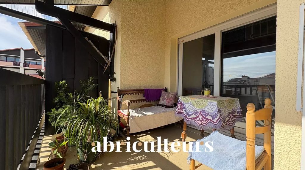 Achat appartement à vendre 2 pièces 32 m² - Capbreton