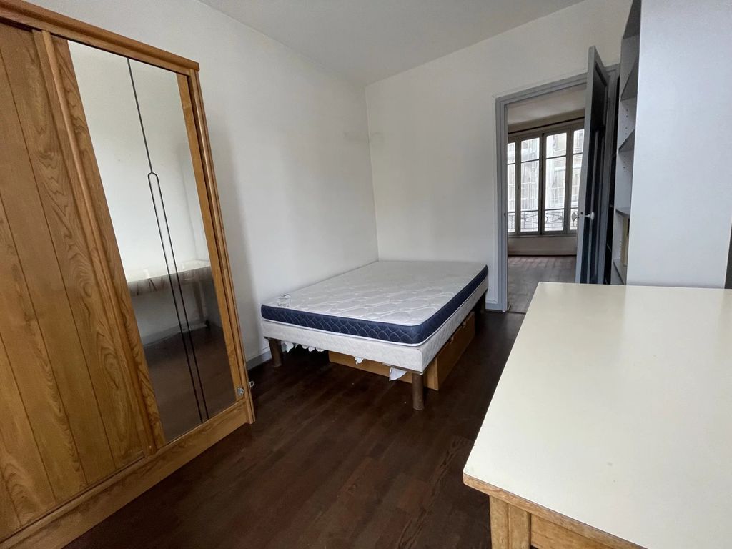 Achat appartement 2 pièce(s) Paris 18ème arrondissement