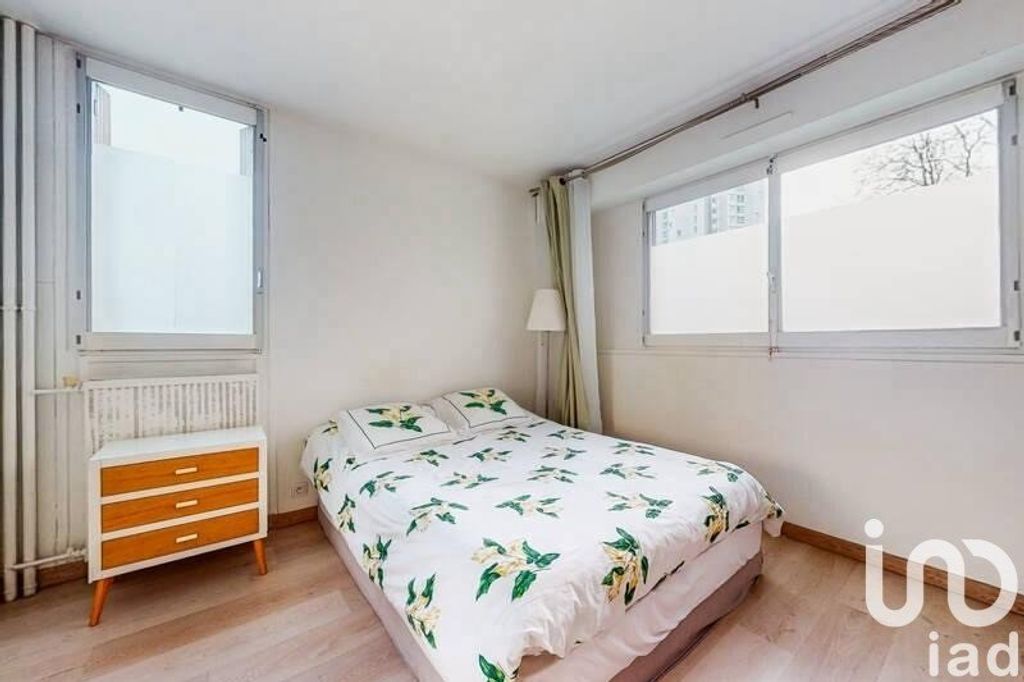 Achat appartement 4 pièce(s) Créteil