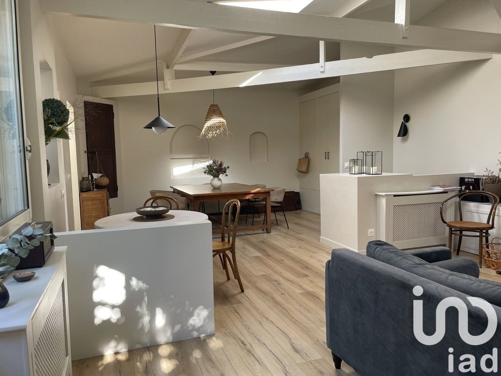 Achat maison 4 chambre(s) - Paris 20ème arrondissement