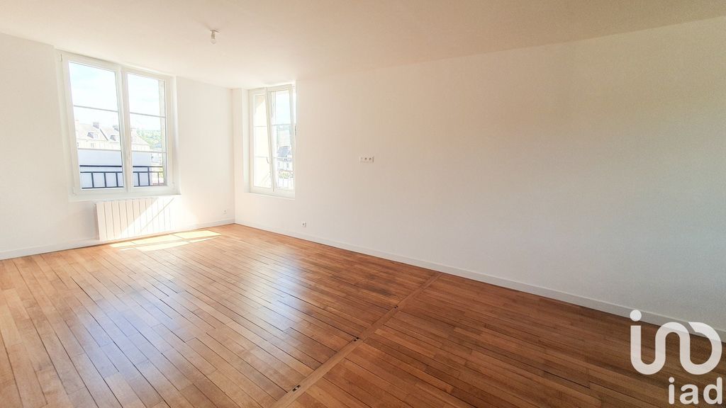 Achat appartement à vendre 3 pièces 76 m² - Les Andelys