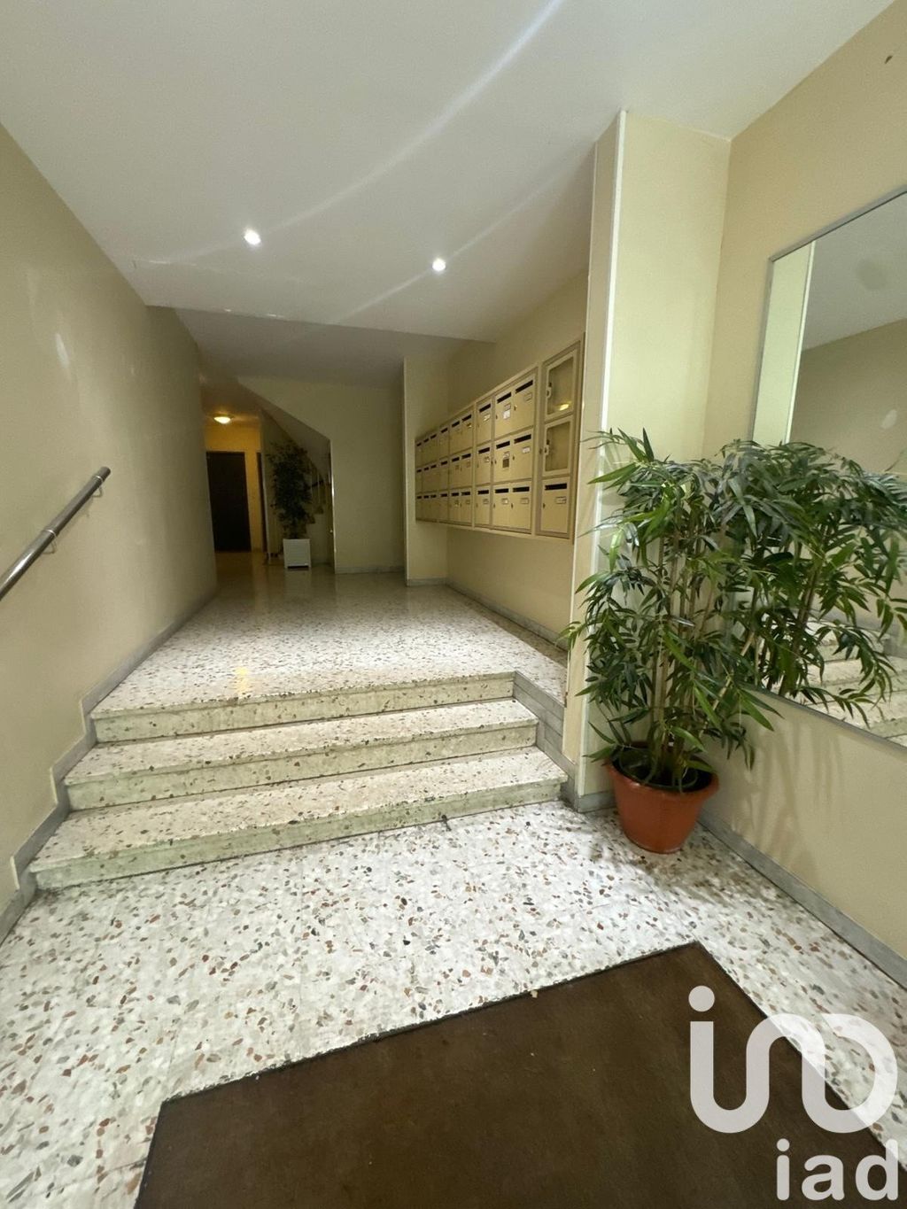 Achat appartement à vendre 4 pièces 102 m² - Cannes