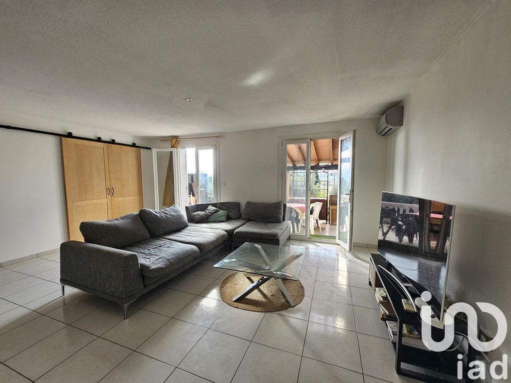 Achat maison à vendre 2 chambres 91 m² - Le Cannet-des-Maures