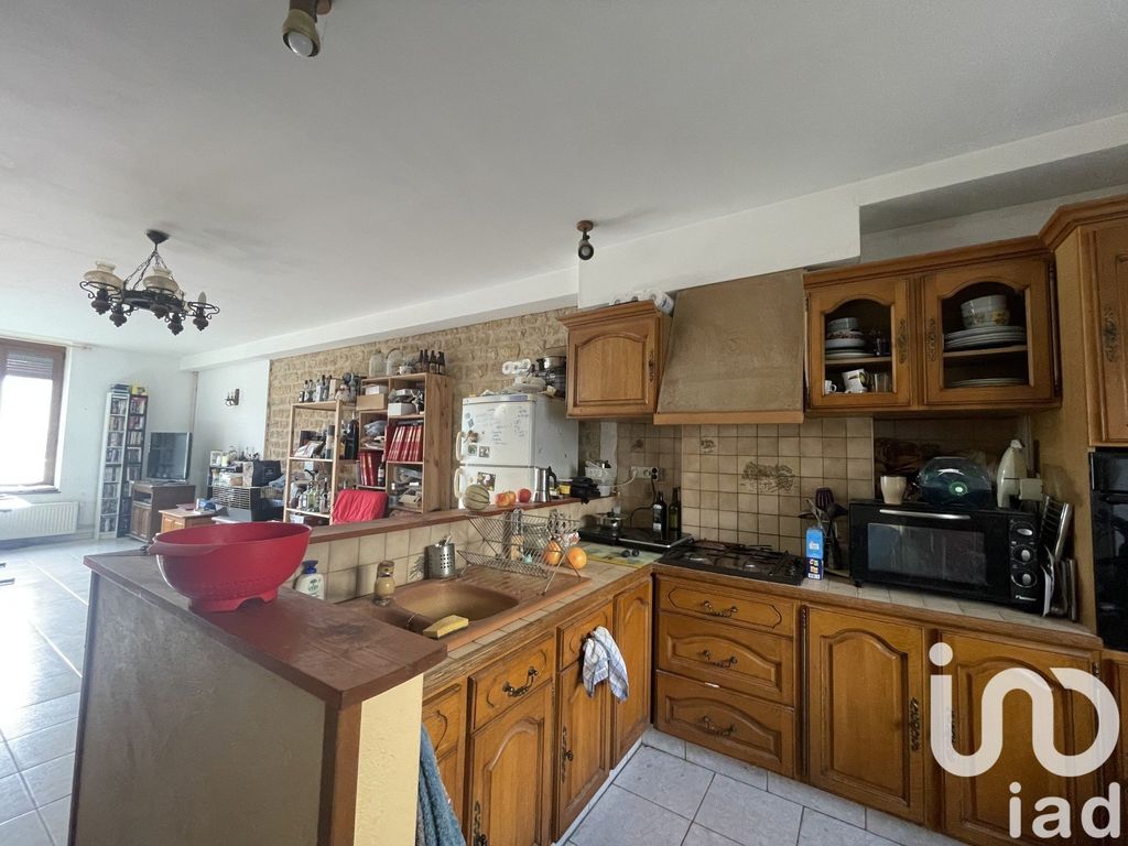 Achat maison 3 chambre(s) - Noyers-Pont-Maugis