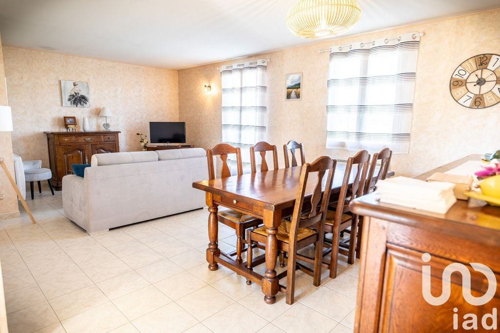 Achat maison 2 chambre(s) - Vennecy