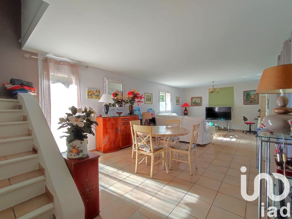 Achat maison 3 chambre(s) - Saint-Raphaël