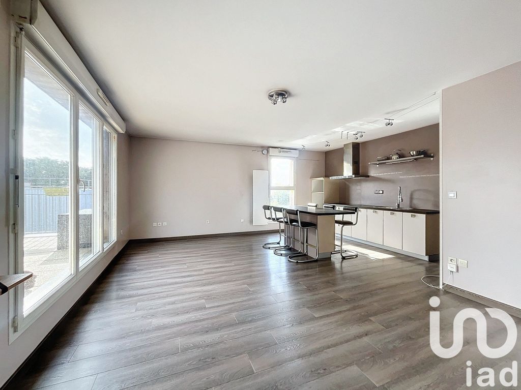 Achat appartement à vendre 3 pièces 63 m² - Les Sorinières