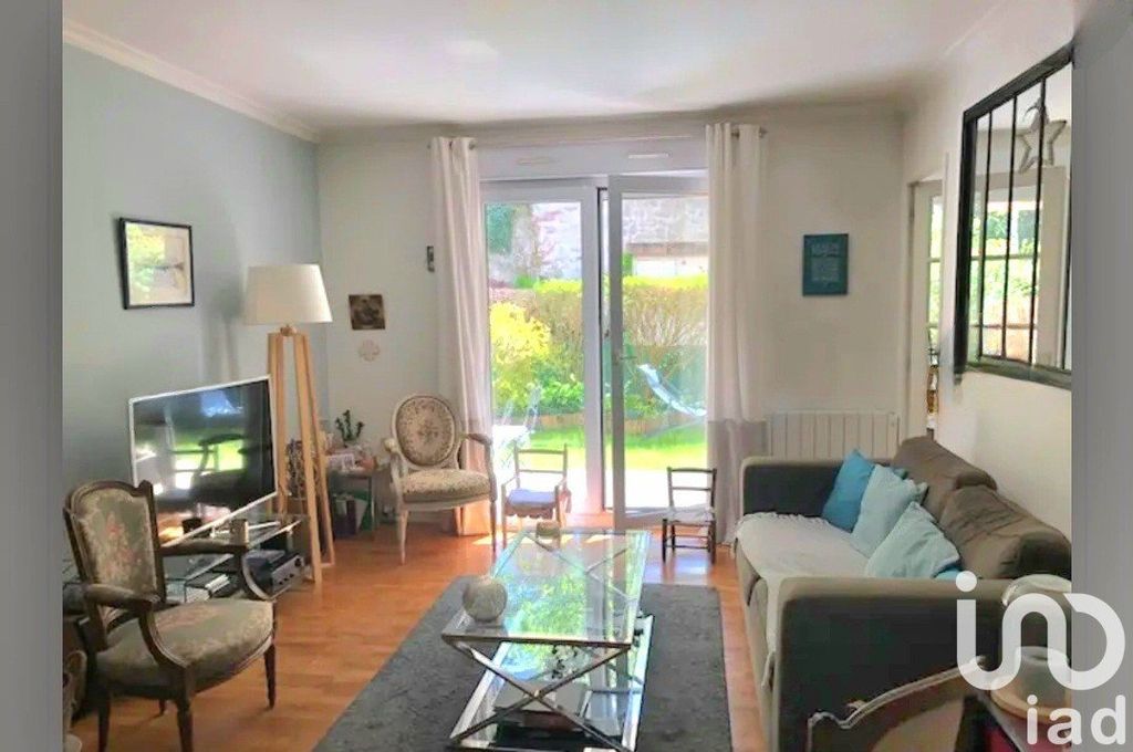 Achat appartement à vendre 5 pièces 103 m² - Poissy