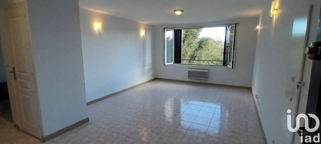 Achat appartement à vendre 3 pièces 60 m² - Bastia