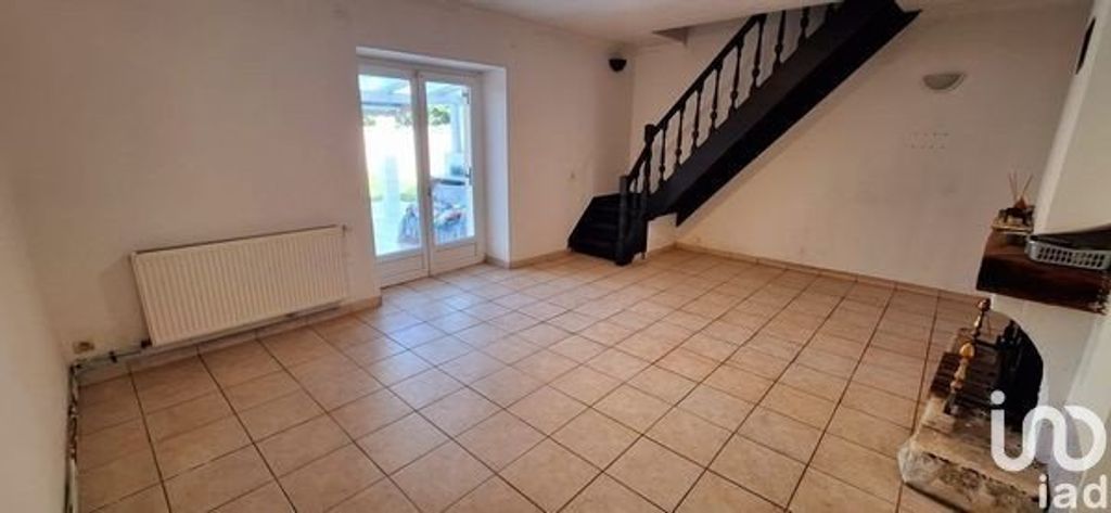 Achat maison 4 chambre(s) - Boissy-Fresnoy