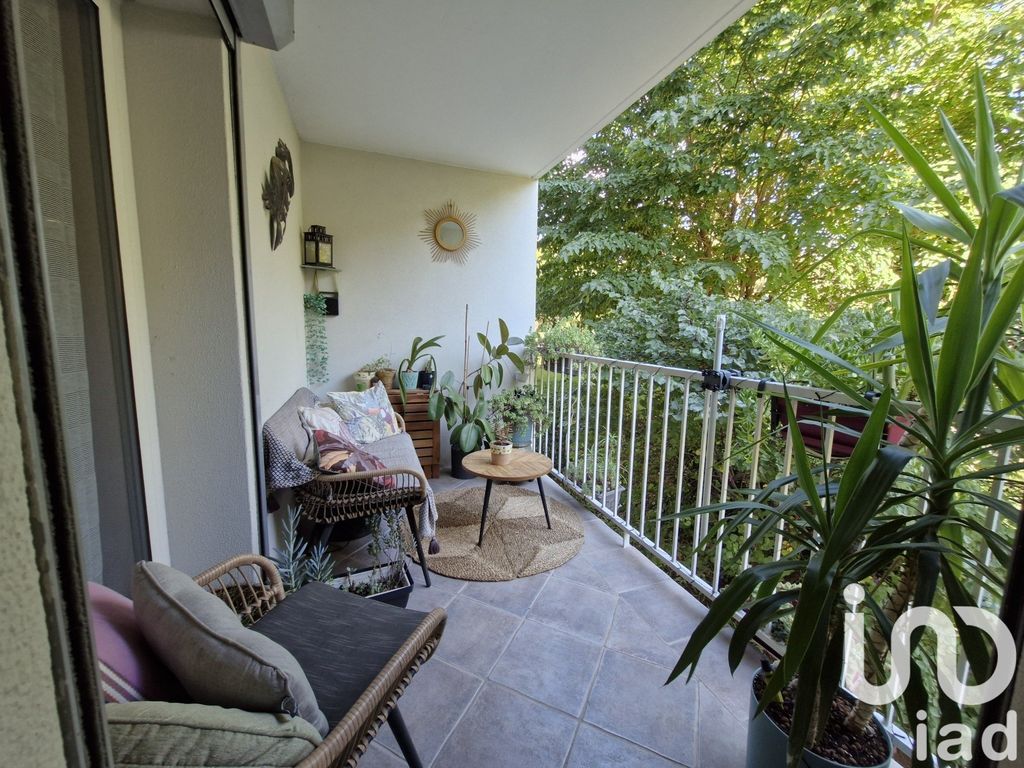 Achat appartement à vendre 4 pièces 76 m² - Toulon