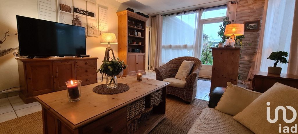 Achat maison 3 chambre(s) - Bruyères-le-Châtel