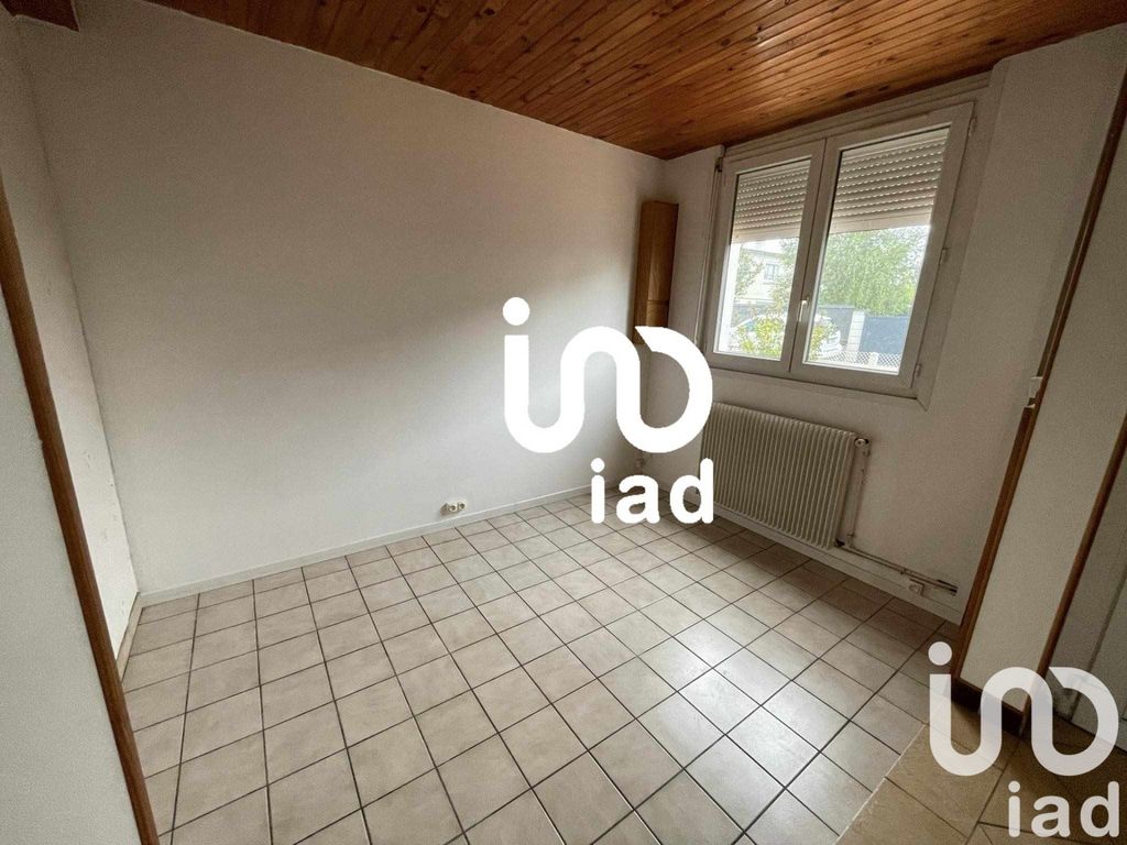 Achat maison 3 chambre(s) - La Chapelle-Saint-Ursin