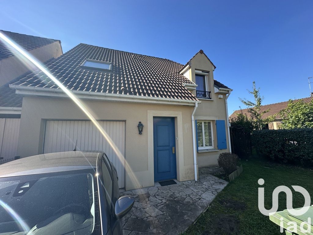 Achat maison 3 chambre(s) - Viry-Châtillon