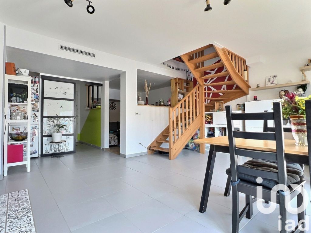 Achat maison 3 chambre(s) - Châteauneuf-les-Martigues