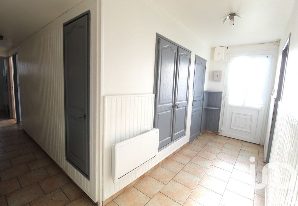 Achat maison 3 chambre(s) - Campremy