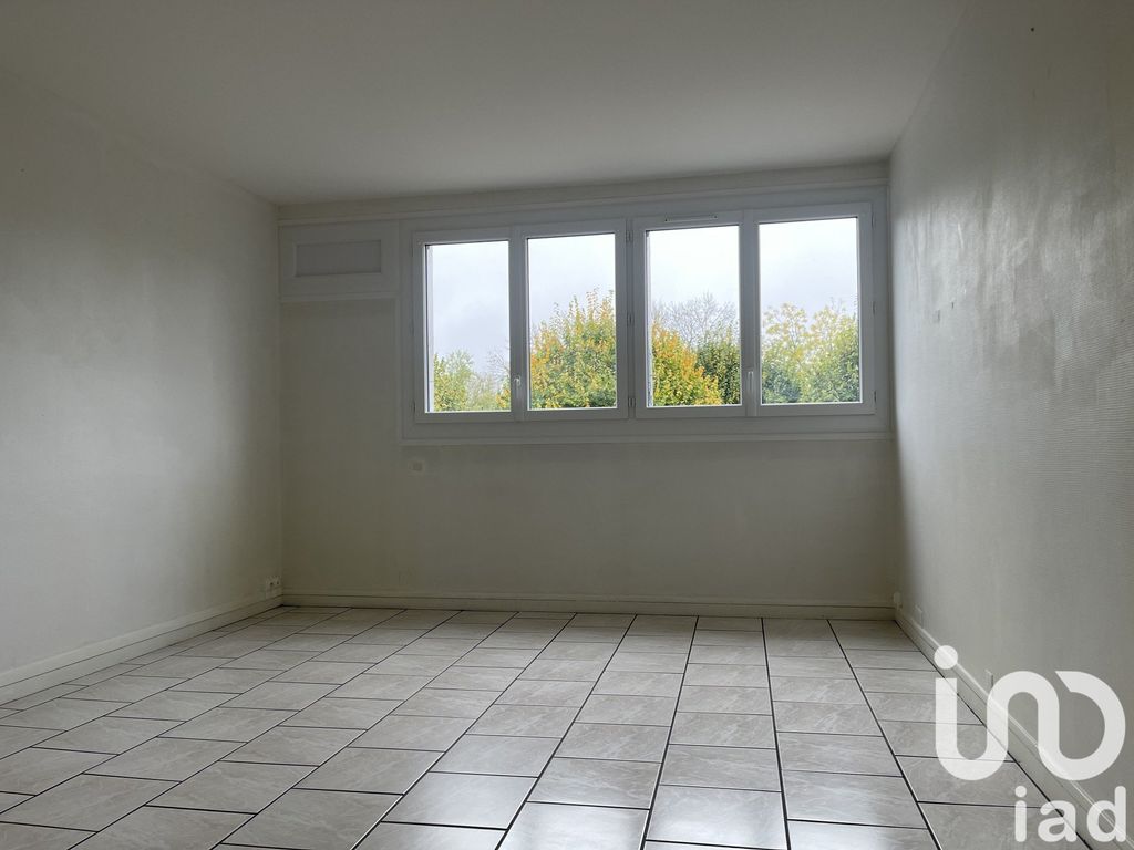 Achat appartement 3 pièce(s) Châteauroux