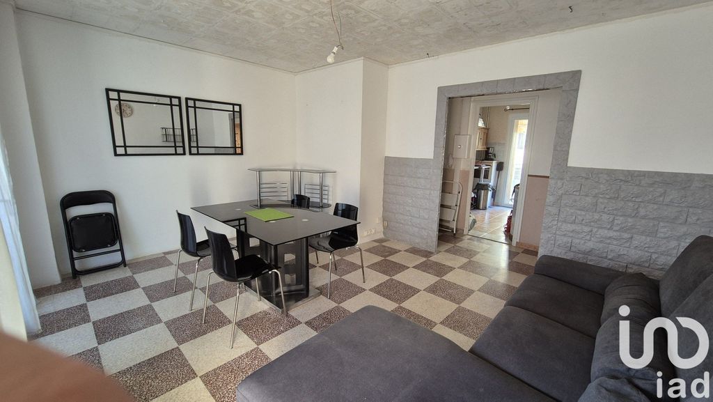 Achat appartement à vendre 3 pièces 57 m² - Toulon