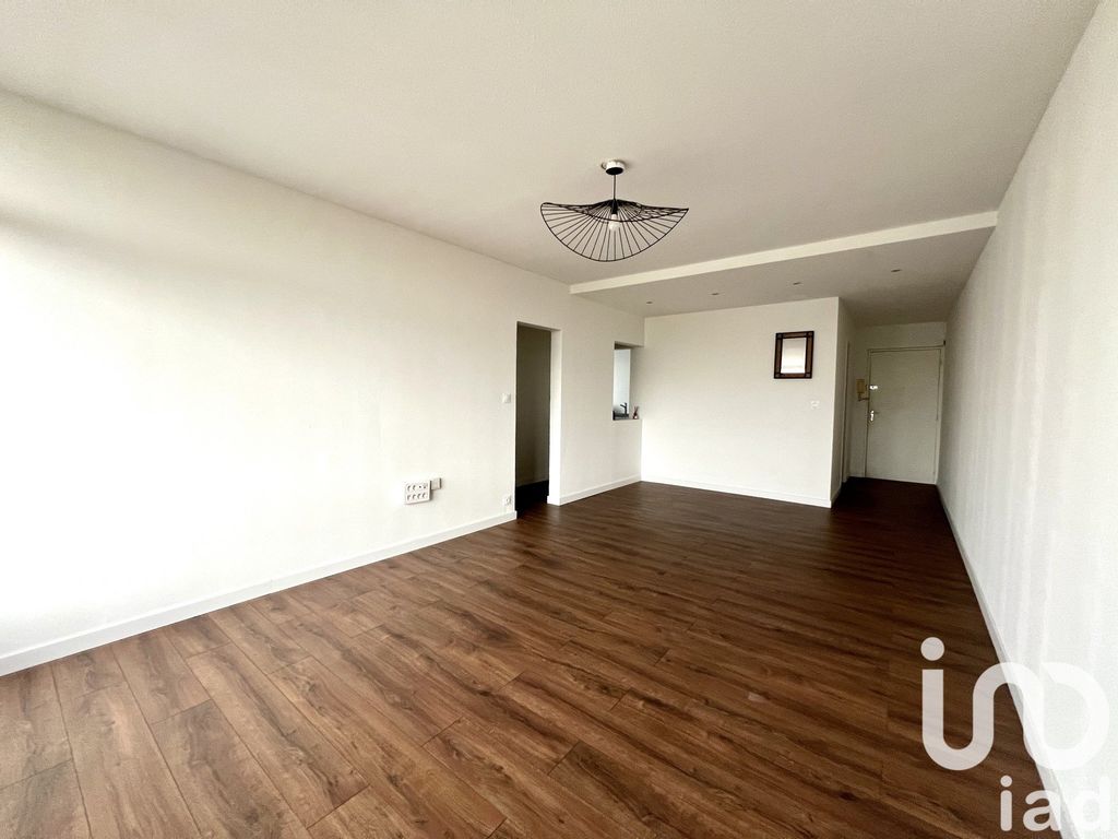 Achat appartement à vendre 3 pièces 63 m² - Cenon