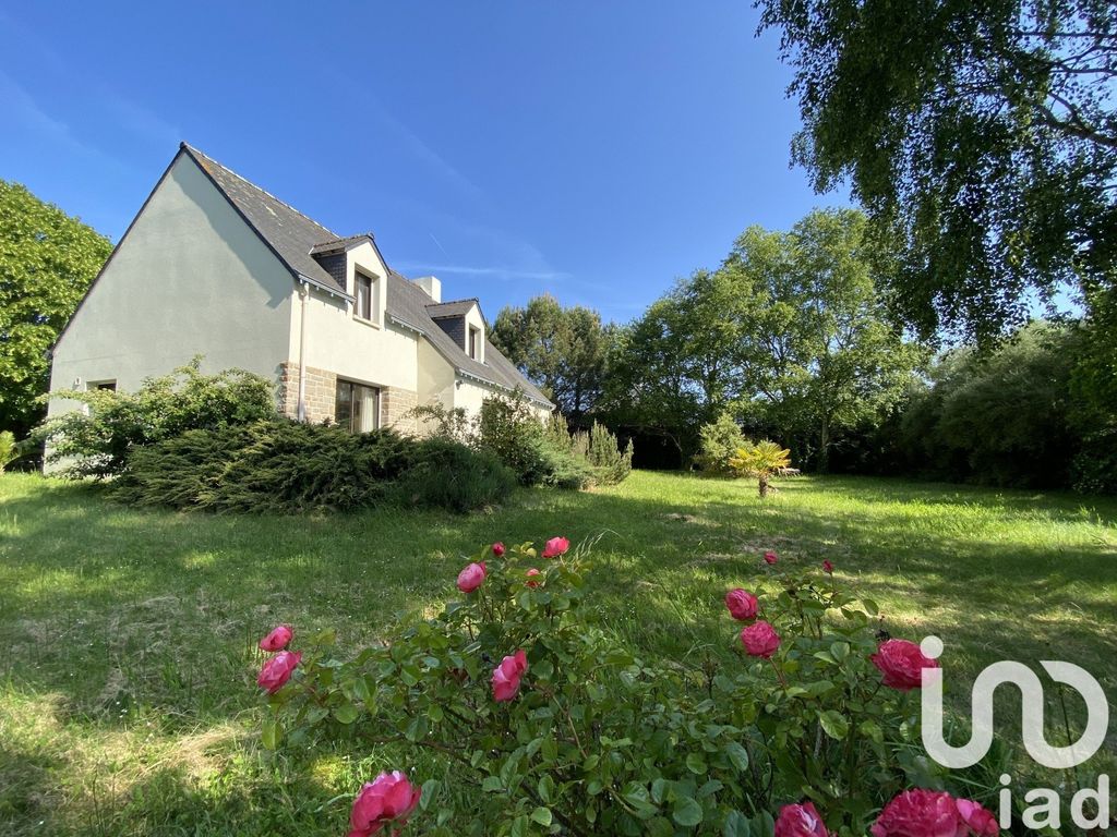 Achat maison à vendre 4 chambres 116 m² - Cancale