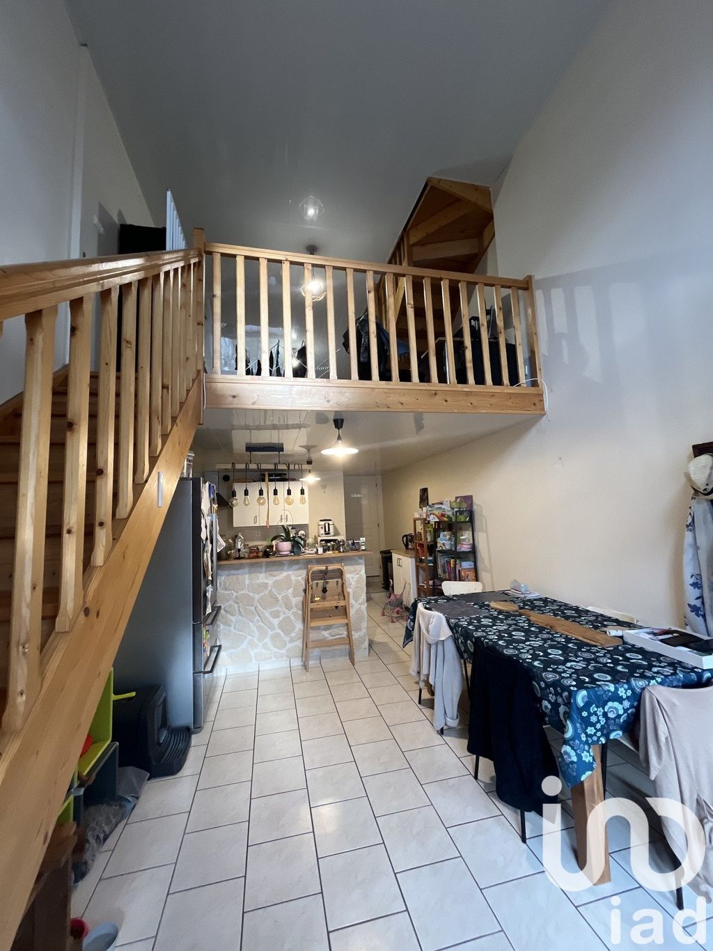 Achat maison à vendre 2 chambres 85 m² - Bouniagues