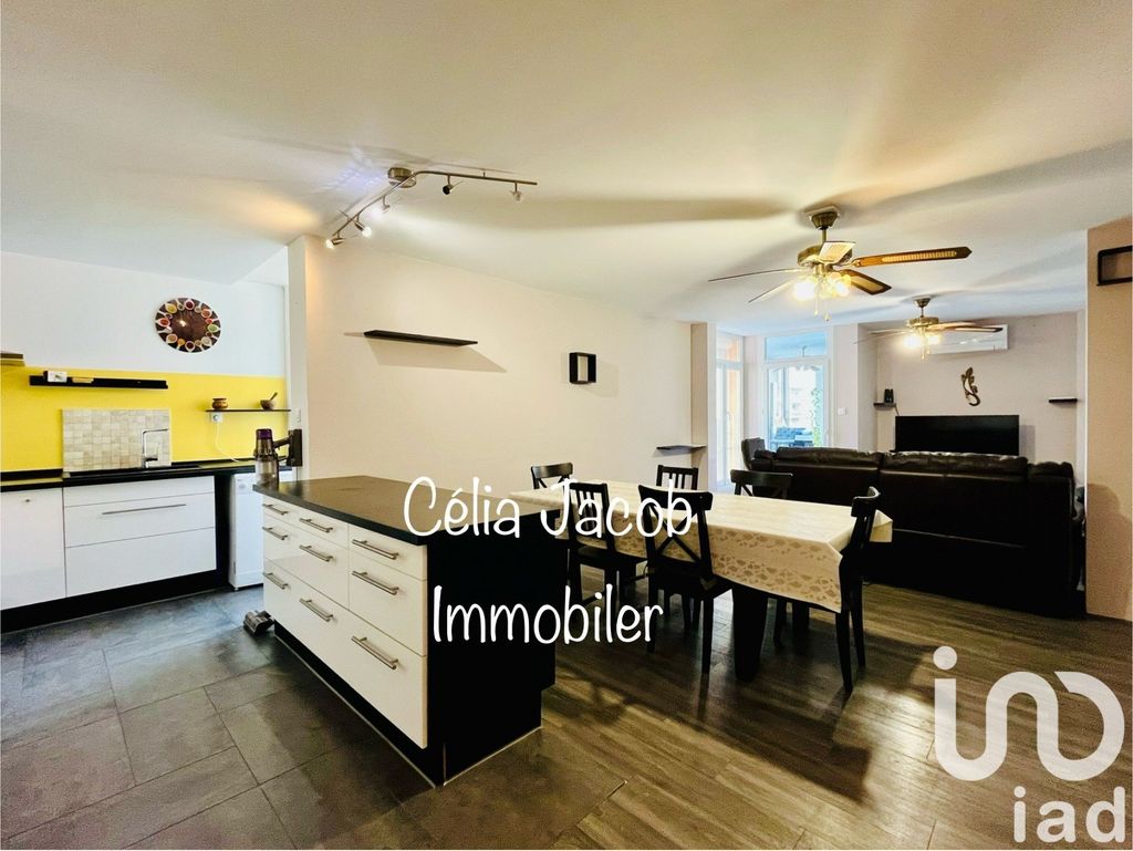 Achat appartement à vendre 4 pièces 102 m² - La Valette-du-Var