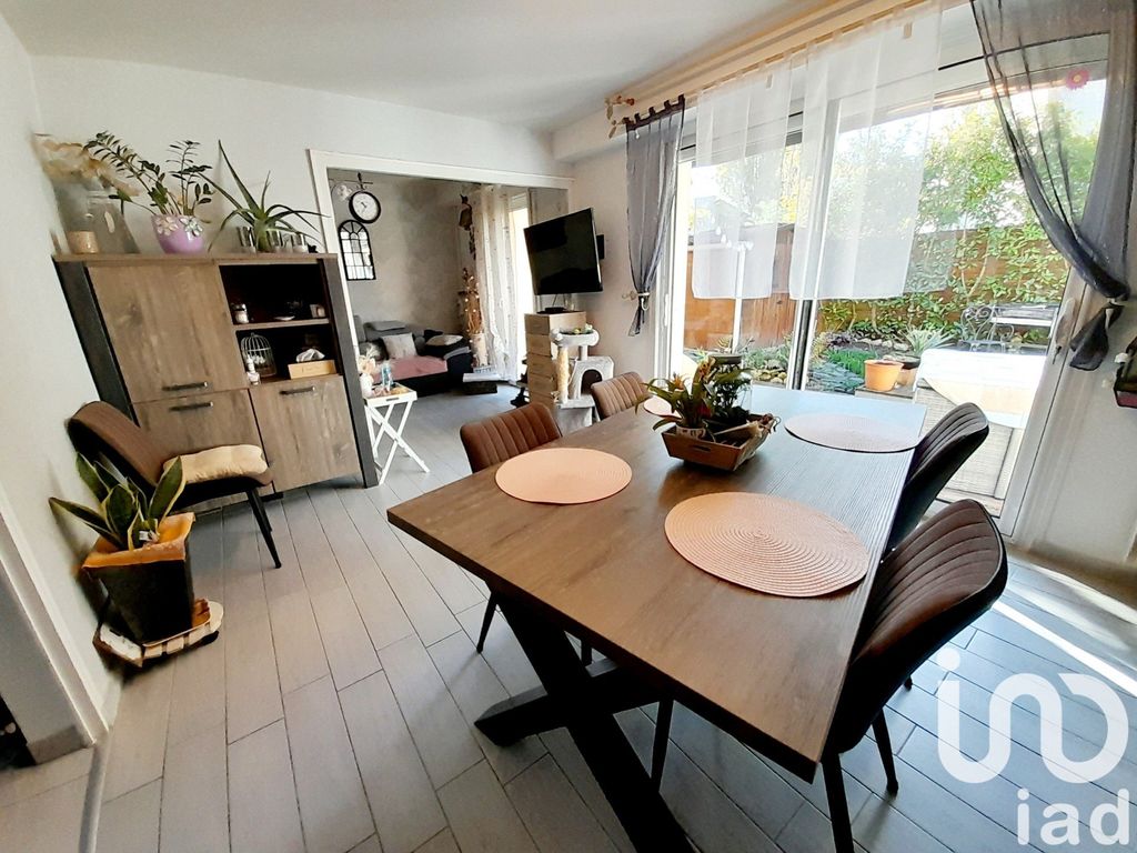 Achat maison à vendre 3 chambres 99 m² - Chartres