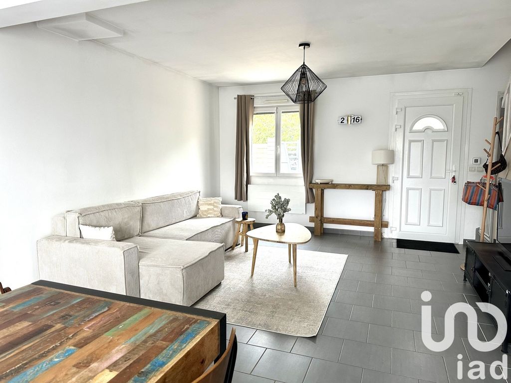 Achat maison à vendre 3 chambres 83 m² - Dourdan