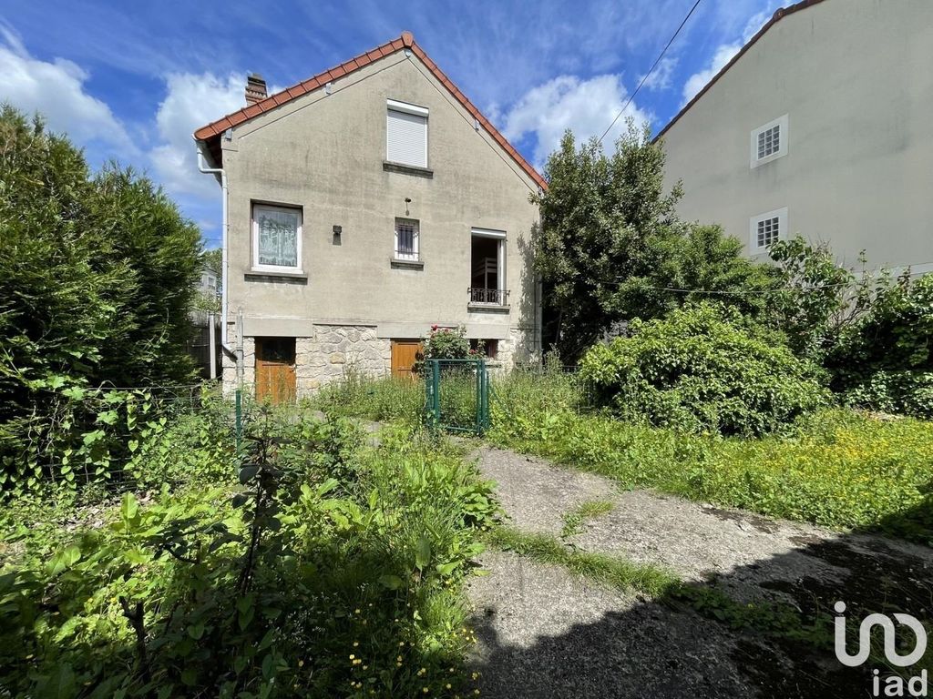 Achat maison 5 chambre(s) - Le Blanc-Mesnil