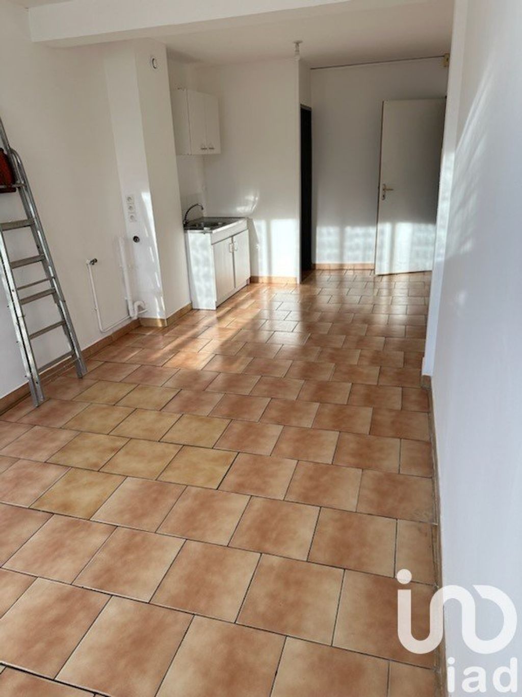 Achat appartement à vendre 2 pièces 39 m² - Roubaix