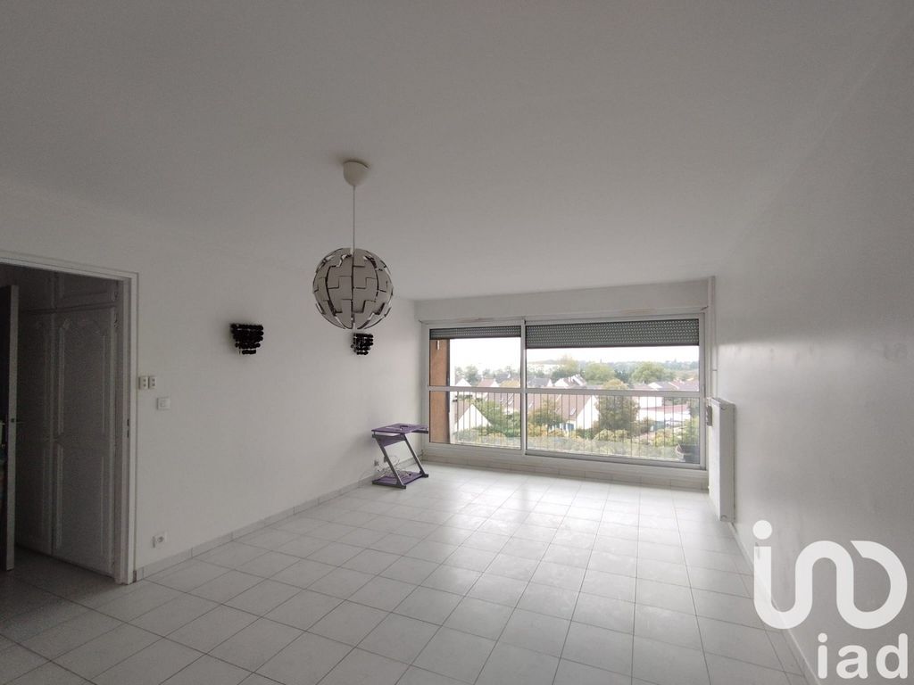 Achat appartement à vendre 4 pièces 85 m² - Achères