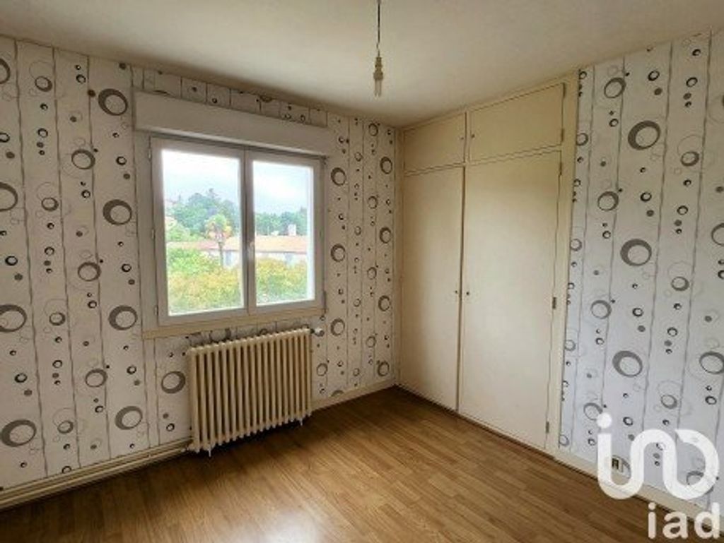 Achat maison 3 chambre(s) - Fontenay-le-Comte