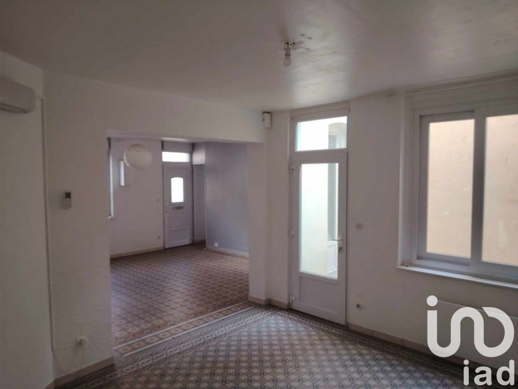 Achat maison à vendre 3 chambres 85 m² - Annay