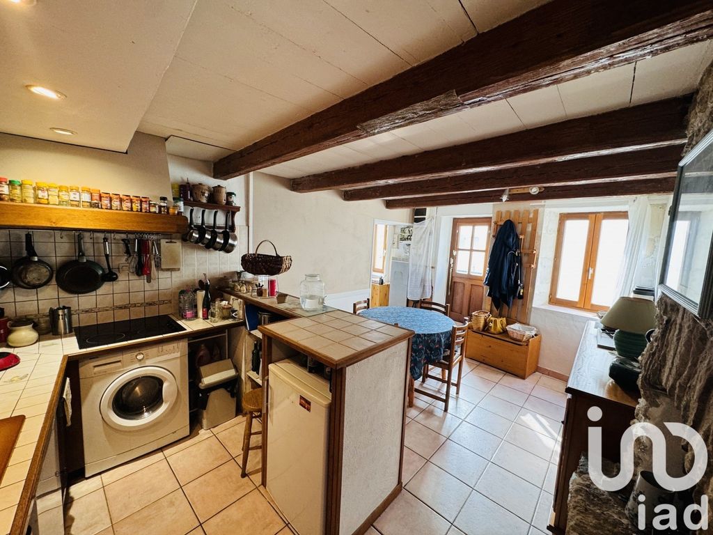 Achat maison 2 chambre(s) - Les Portes-en-Ré