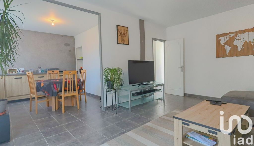 Achat maison 3 chambre(s) - Saint-Berthevin