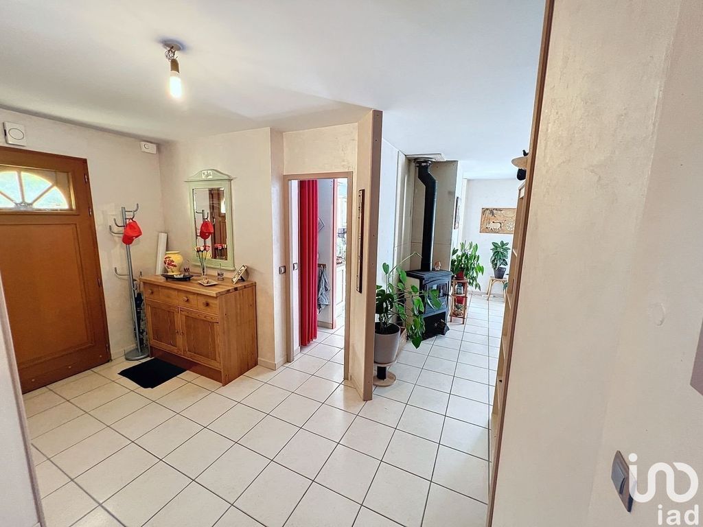 Achat maison 4 chambre(s) - Bons-en-Chablais