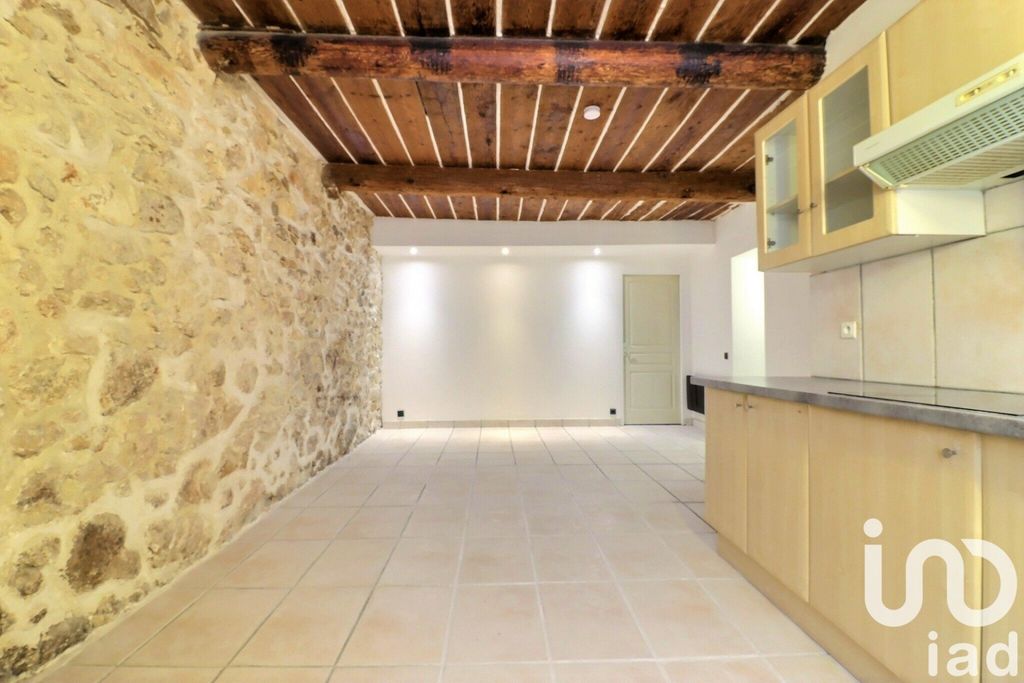 Achat appartement à vendre 2 pièces 48 m² - Martigues