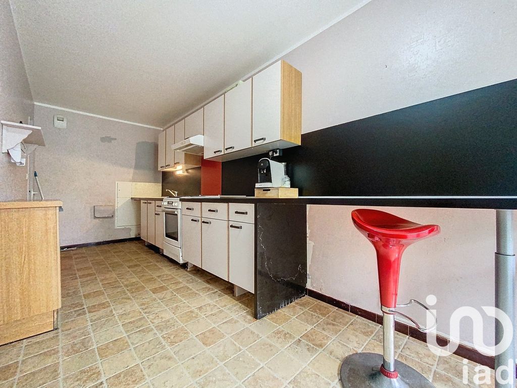 Achat appartement 4 pièce(s) Dijon