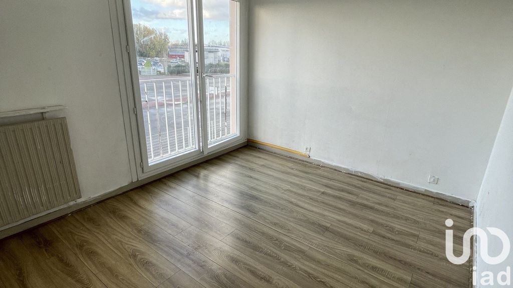 Achat appartement à vendre 2 pièces 52 m² - Amiens