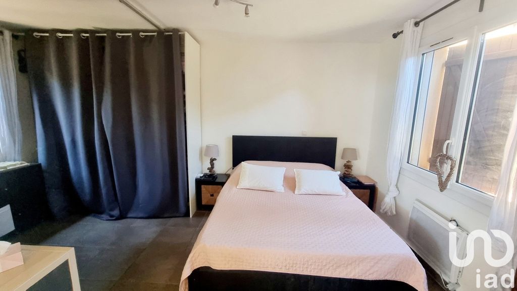 Achat maison 2 chambre(s) - Saint-Maximin-la-Sainte-Baume