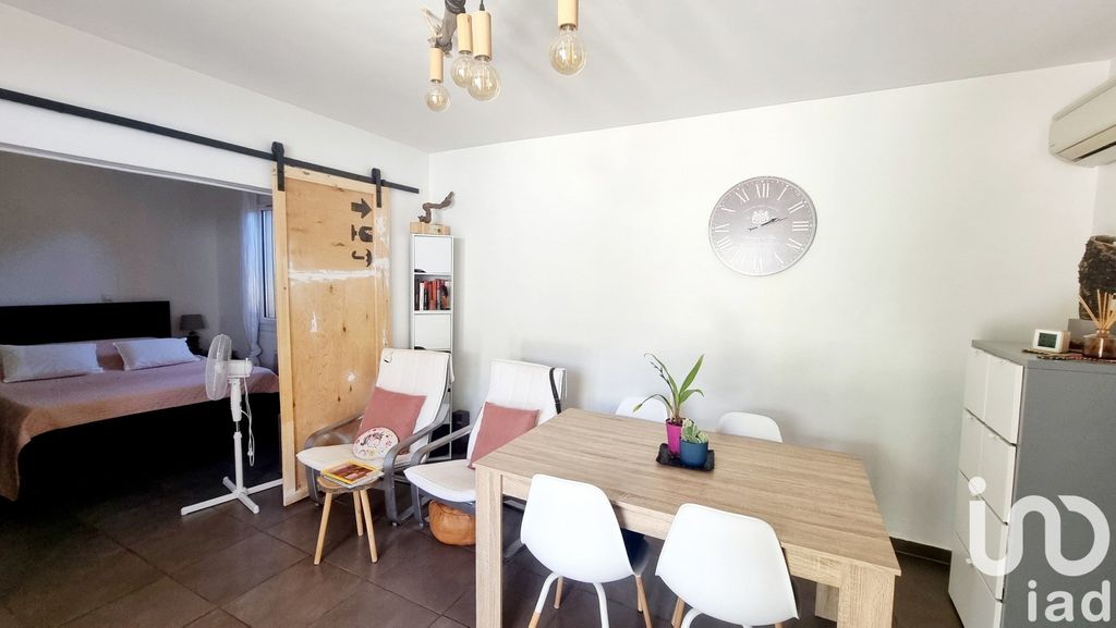 Achat maison 2 chambre(s) - Saint-Maximin-la-Sainte-Baume