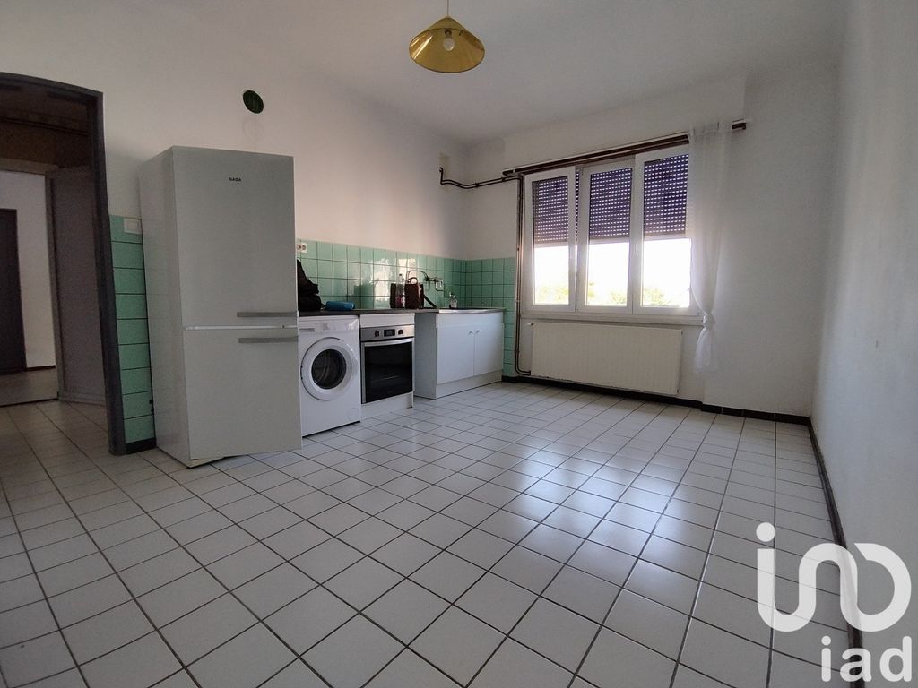 Achat appartement à vendre 2 pièces 49 m² - Fessenheim