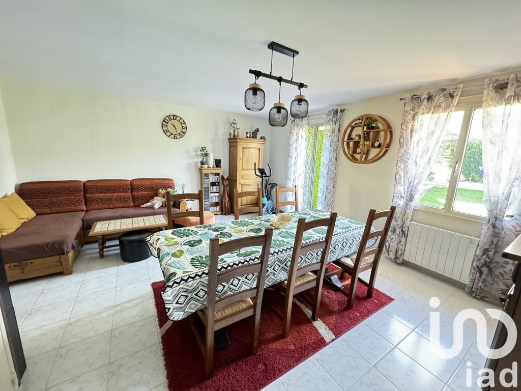 Achat maison 3 chambre(s) - Sainte-Colombe