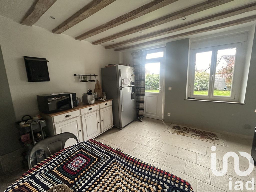 Achat maison à vendre 2 chambres 87 m² - Romorantin-Lanthenay