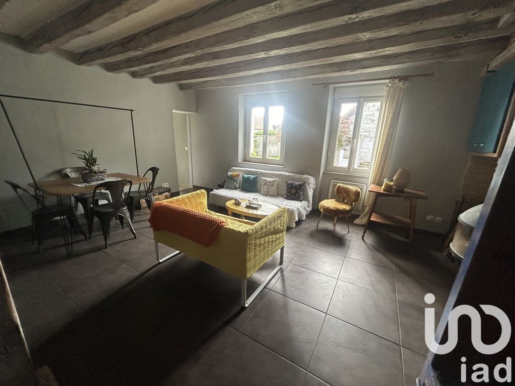 Achat maison 2 chambre(s) - Romorantin-Lanthenay