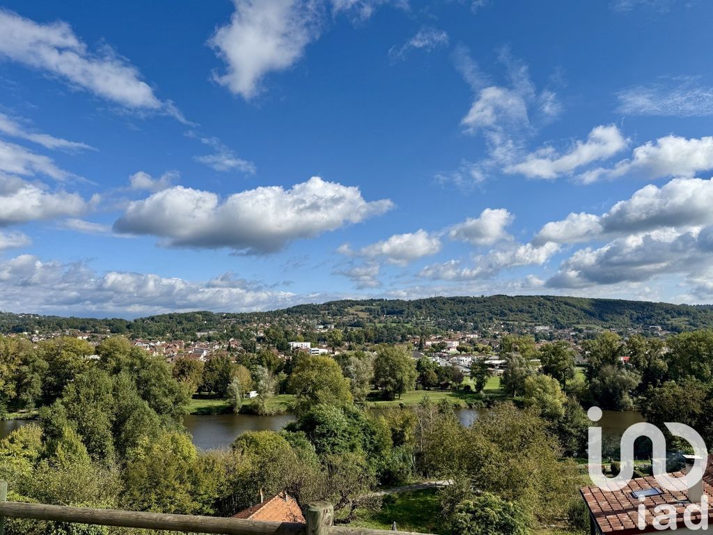 Achat maison 5 chambre(s) - Capdenac