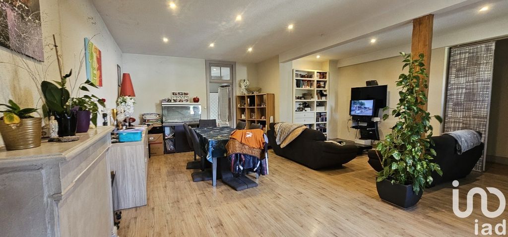 Achat appartement à vendre 4 pièces 115 m² - Decazeville