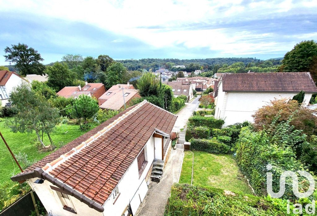 Achat maison 3 chambre(s) - Jouy-en-Josas